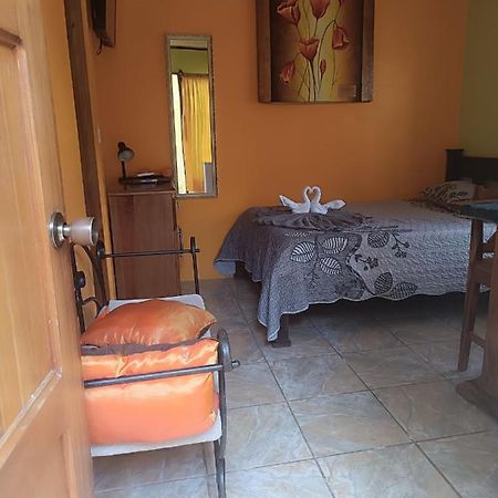 Apartamentos M&M La Fortuna Zewnętrze zdjęcie