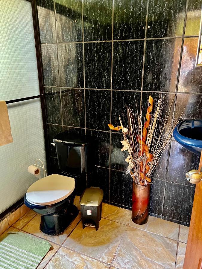 Apartamentos M&M La Fortuna Zewnętrze zdjęcie
