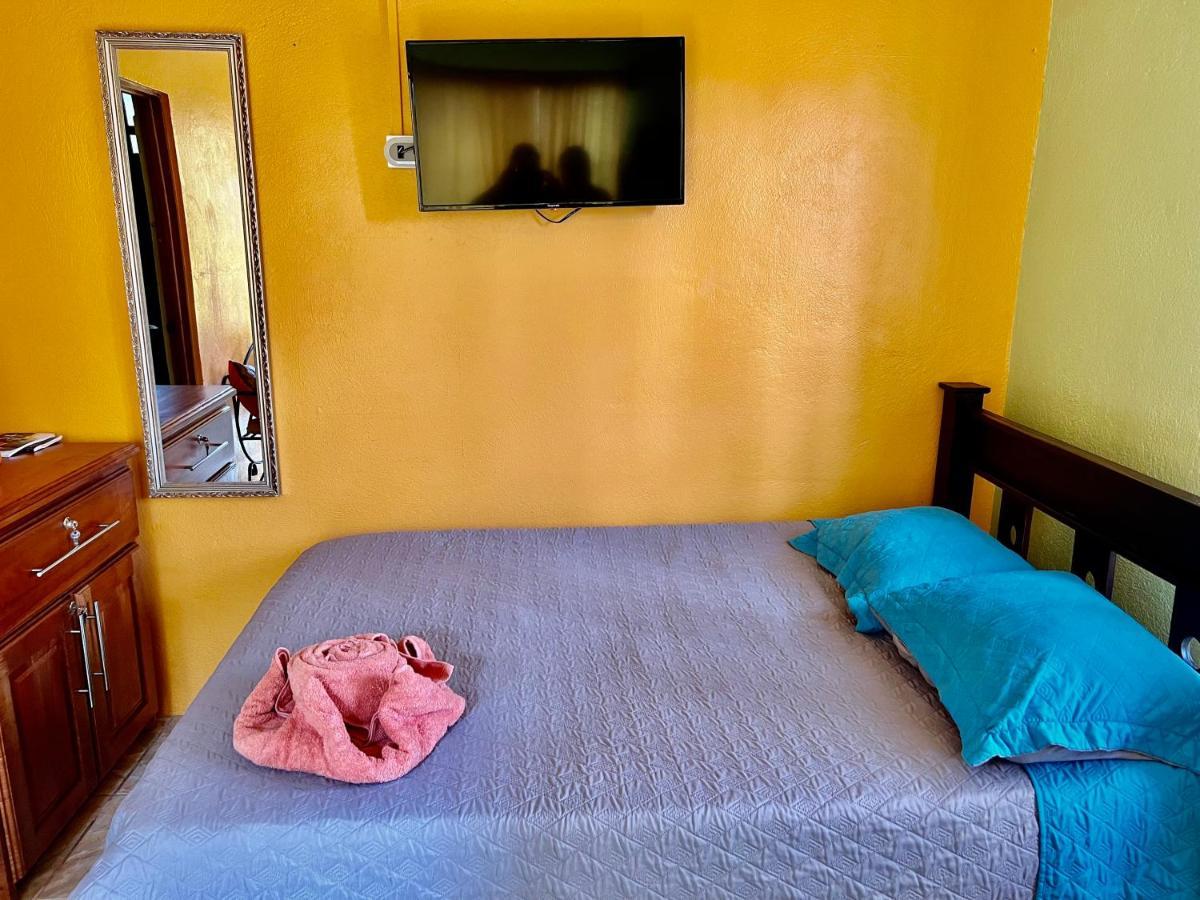 Apartamentos M&M La Fortuna Zewnętrze zdjęcie