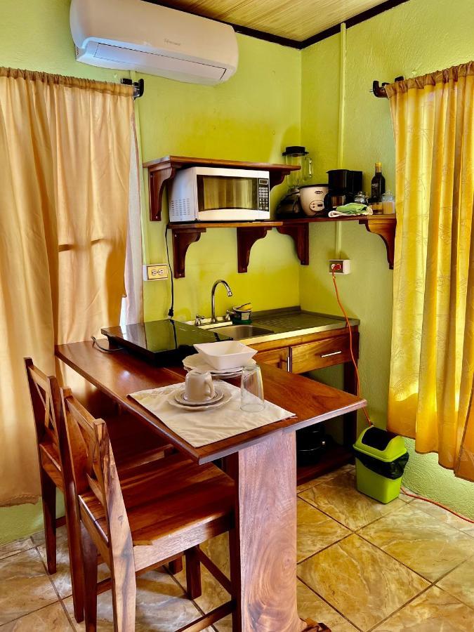 Apartamentos M&M La Fortuna Zewnętrze zdjęcie