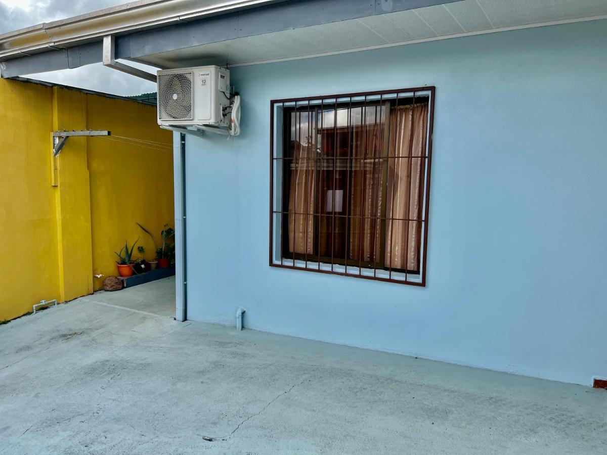 Apartamentos M&M La Fortuna Zewnętrze zdjęcie