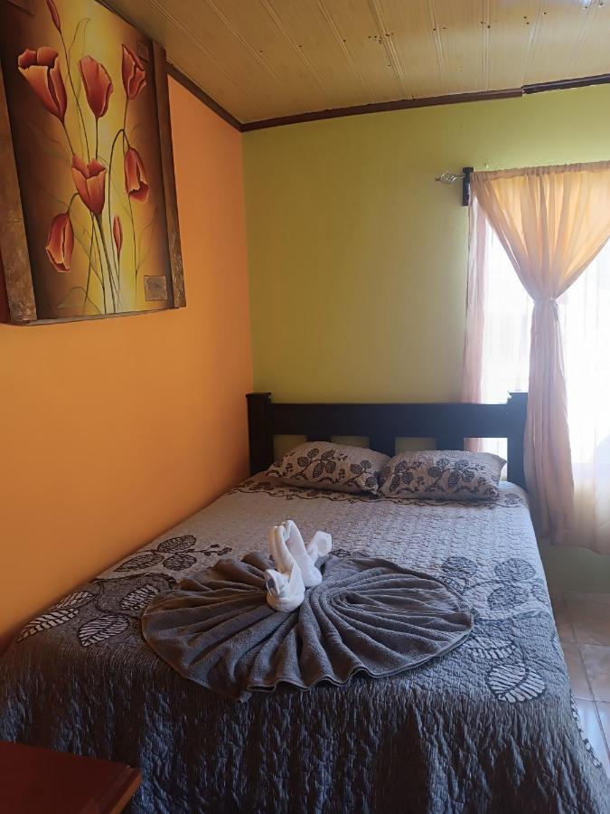 Apartamentos M&M La Fortuna Zewnętrze zdjęcie