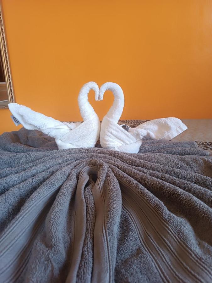 Apartamentos M&M La Fortuna Zewnętrze zdjęcie