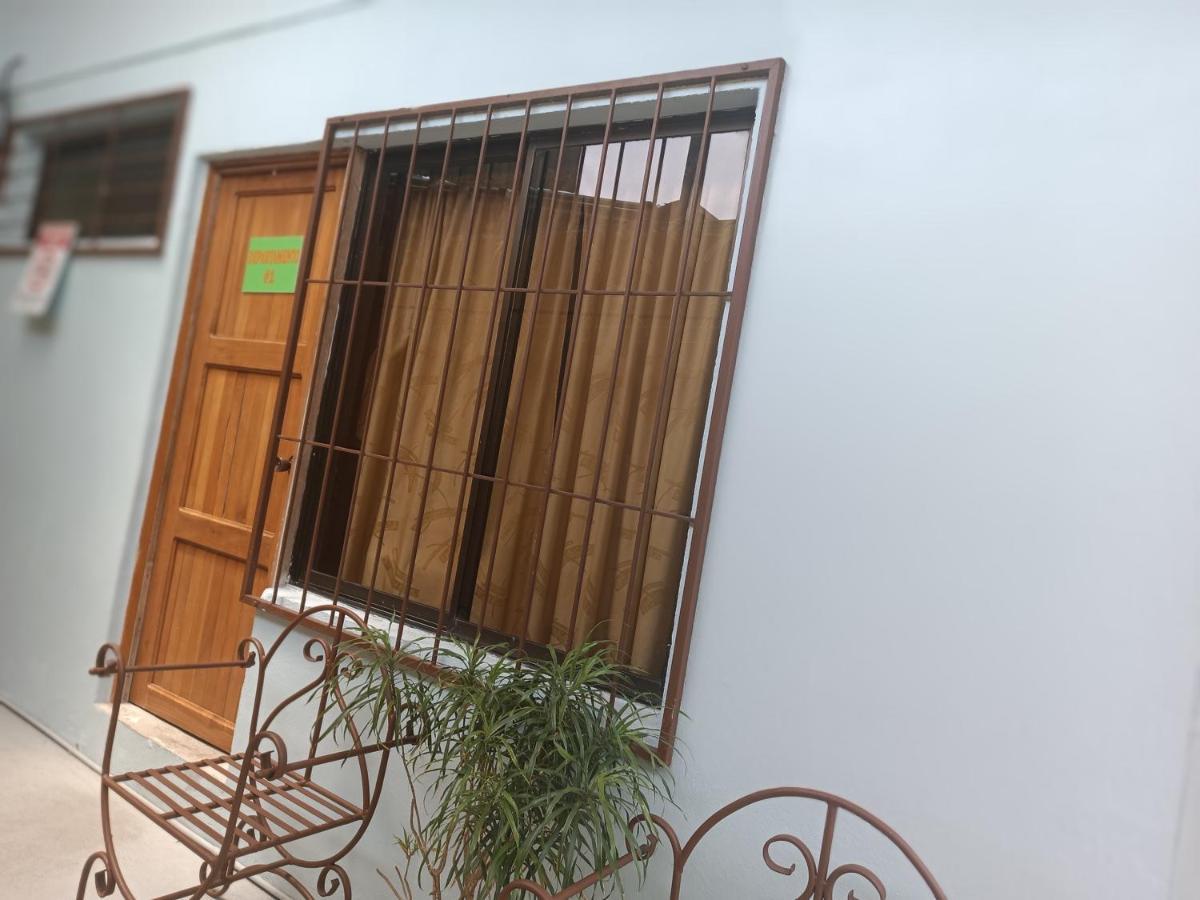 Apartamentos M&M La Fortuna Zewnętrze zdjęcie